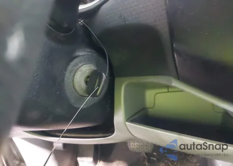 2014 Toyota Tacoma from USA, damaged, VIN 5TFTX4CN7EX036905